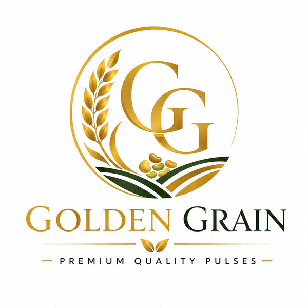 Golden Grains